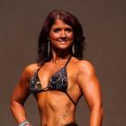 Amanda  Evans - NPC Southern Classic 2012 - #1